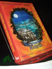 Das versunkene Heiligtum: ein mystischer Harzthriller / Kathrin R. Hotowetz