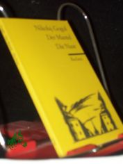 Der Mantel Die Nase Erz�hlungen. Nikolaj Gogol. �bers. und hrsg. von Eberhard Rei�ner