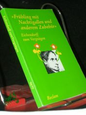 Eichendorff zum Vergn�gen - 