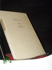 Sacco und Vanzetti : Eine Legende aus Neuengland / Howard Fast. �bers. von Karl Schodder