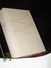 Heimfahrt in die Gegenwart : e. Bericht / Wolfgang H�tt