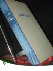 Der Trinker : Roman / Hans Fallada