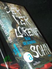 Der verlorene Sohn : Roman / Olga Grjasnowa