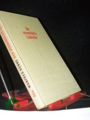 Der verwandelte Liebhaber : 3 Erz�hlungen / Manfred K�nne