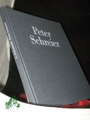 Peter Schreier : eine Bildbiographie / von Gottfried Schmiedel