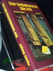 Der Unbekannte bin ich : Roman / Hasso Mager