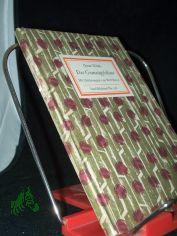 Das Granatapfelhaus : der M�rchen 2. Teil / Oscar Wilde. [�bertr. von Christine Hoeppener.] Mit Zeichn. von Rolf Kuhrt