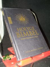 Holyge Bimbel : Storys vong Gott u s1 Crew / Shahak Shapira