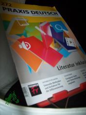 11/2018 Literatur inklusiv