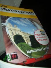 9/2016 Historisches lernen