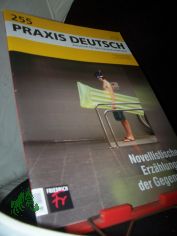 1/2016 Novellistische Erz�hlungen der Gegenwart