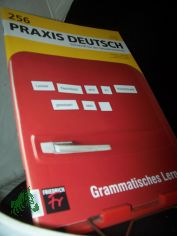 3/2016 Grammatisches Lernen