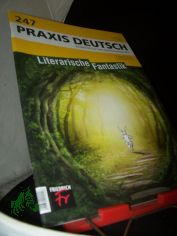 9/2014 Literarische Fantastik