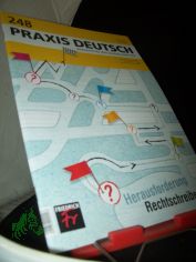 11/2014 Herausforderung Rechtschreiben