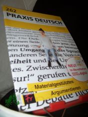 3/2017 materialgest�tztes argumentieren