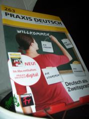 5/2017 Deutsch als Zweitsprache