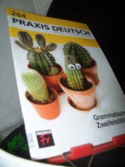 7/2017 grammatische Zweifelsf�lle