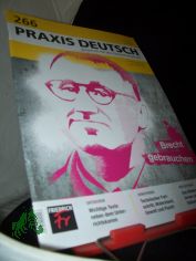 11/2017 Brecht gebrauchen