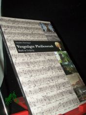 Vergn�gte Plei�enstadt : Bach in Leipzig / Anselm Hartinger