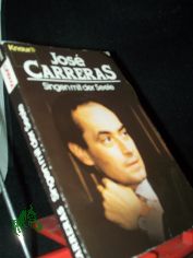 Singen mit der Seele / Jos� Carreras