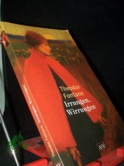 Irrungen, Wirrungen / Theodor Fontane. [Bearb.: J�rgen Jahn]
