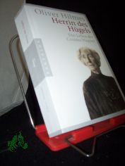 Herrin des H�gels : das Leben der Cosima Wagner / Oliver Hilmes