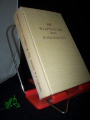 Die Werfth�user von Rodewarden : Roman / Georg von der Vring