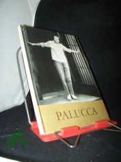 Palucca / Edith Krull ; Werner Gommlich