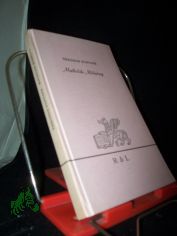 Mathilde M�hring : [Roman] / Theodor Fontane