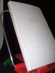 Briefe an seine Braut / L�on Bloy. In d. �bers. von Karl Pfleger. Hrsg. u. mit e. Vorw. vers. von Meinolf Habitzky