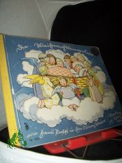 Die Weihnachtsengelein / Hans Probst ; Else Wenz-Vie??tor