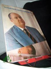 Verm�chtnis und Verpflichtung : Festschr. f. Franz Konwitschny zum 60. Geburtstag / [Gestaltg: H. S. Sanders]