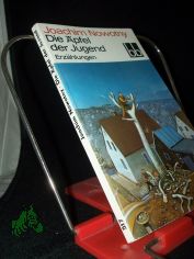 Die �pfel der Jugend : Erz�hlungen / Joachim Nowotny