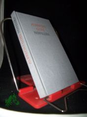 Novellen / Albrecht Goes. [Mit e. Nachw. von G�nter Wirth]