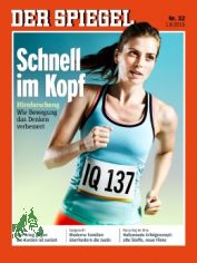 32/2015 Schnell im Kopf