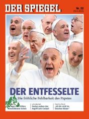 22/2015 Der Entfesselte