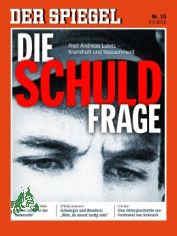 15/2015 Die Schuldfrage
