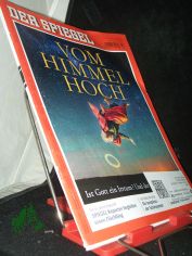 53/2015 Vom Himmel hoch