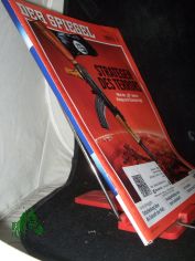 49/2015 Strategen des Terrors