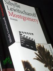 Montgomery : Roman / Sibylle Lewitscharoff