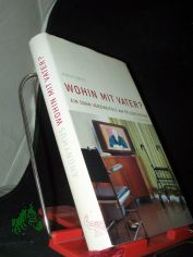 Wohin mit Vater? : ein Sohn verzweifelt am Pflegesystem / Anonymus