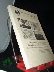 Kloster Berge, Klosterbergegarten, Gesellschaftshaus, Telemann-Zentrum : zu Geschichte, Gegenwart und Zukunft eines Magdeburger Areals ; Bericht des wissenschaftlichen Kolloquiums am 29./30. August 2003 in Magdeburg / [Landesheimatbund Sach