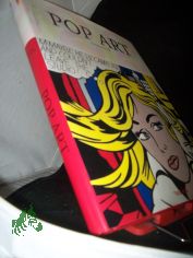 Pop art / Tilman Osterwold. [Hrsg. von Angelika Taschen]