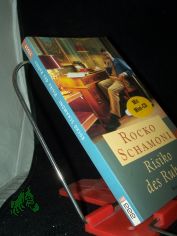 Risiko des Ruhms : Roman ;  / Rocko Schamoni