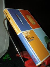 Ich mu� los : Roman / Annette Pehnt