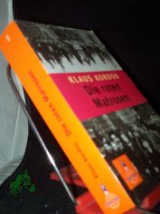 Die roten Matrosen oder ein vergessener Winter : Roman / Klaus Kordon. Mit einem Nachw. des Autors