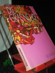 Die Grasnelke : 19 Geschichten u. Erz�hlungen / Gunter Preu�. [Holzschn. von Barbara Lechner]
