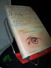 Der Gedankenleser : Roman / Gunter Gross