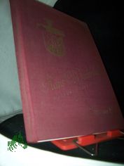 Moderner Baubeschlag. Hauptkatalog 1940