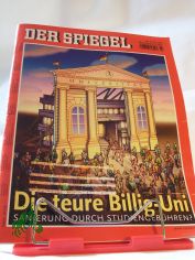 Die teure Billig-Uni